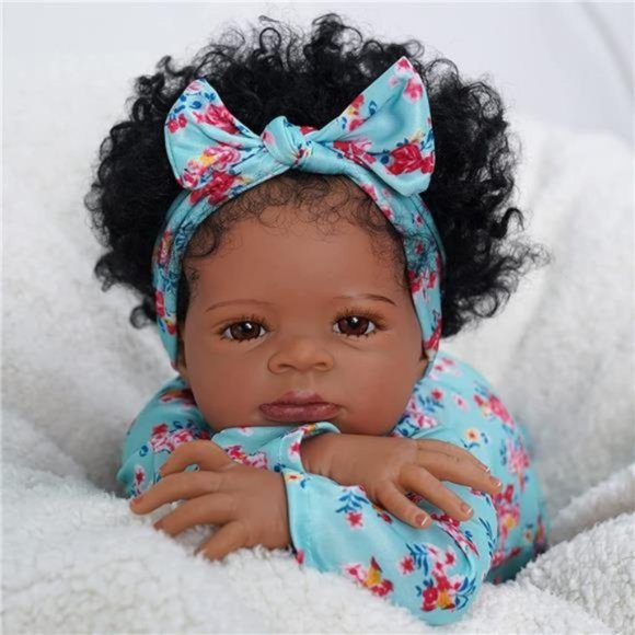 Reborn baby best sale dolls under $40